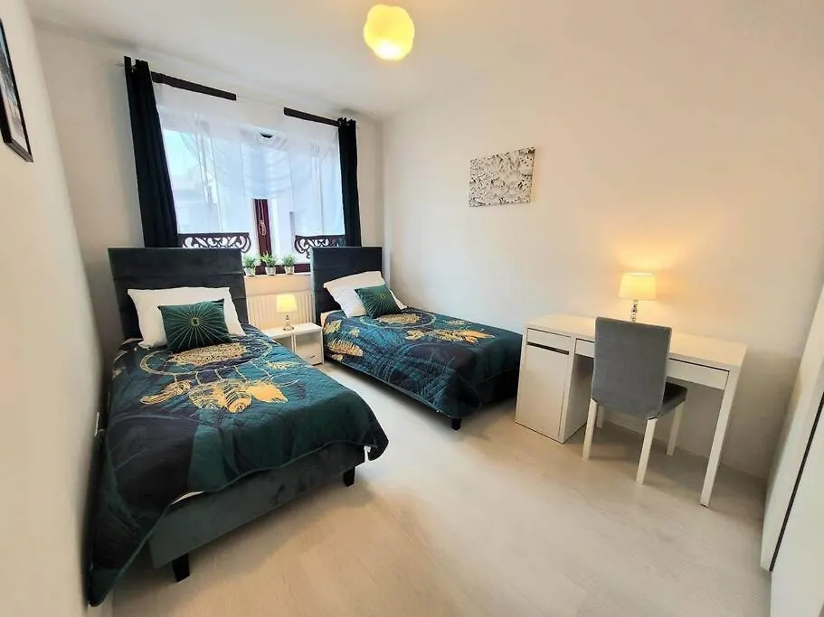 Apartment Sophie 3 Rooms, 2 Bathrooms, 8 Persons-1