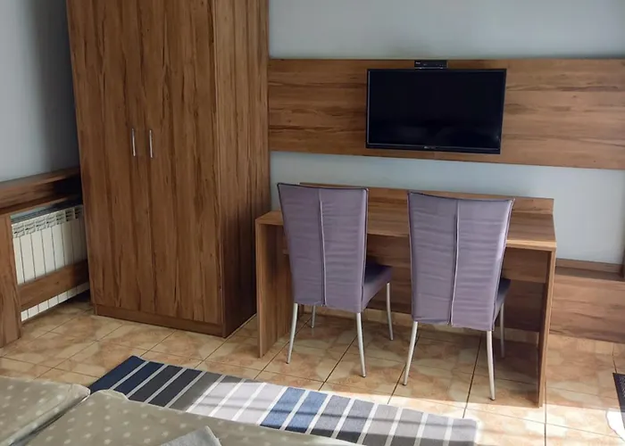 Mini Apartamenty Centrum